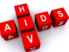 aids ilişkili lenfoma