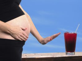 Cosa fare in caso di gravidanza