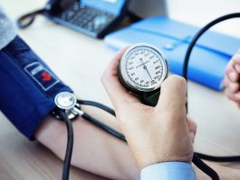 Cos'è l'ipertensione?